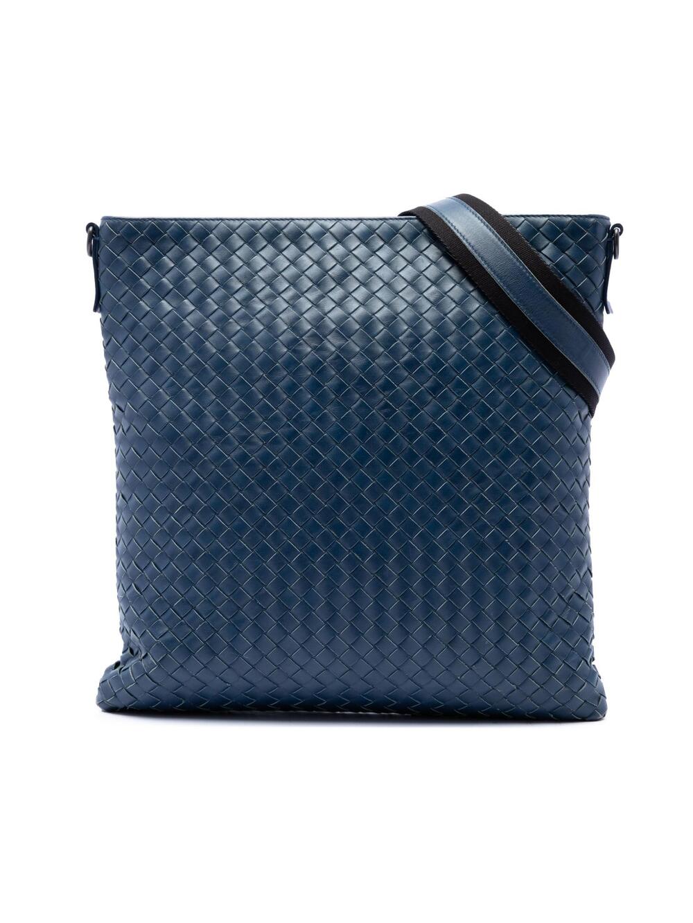 Bottega Veneta Nappa Intrecciato Vn #359602B73B